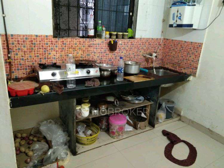 2 BHK Flat In Anchit Home  For Sale  In Kamothe