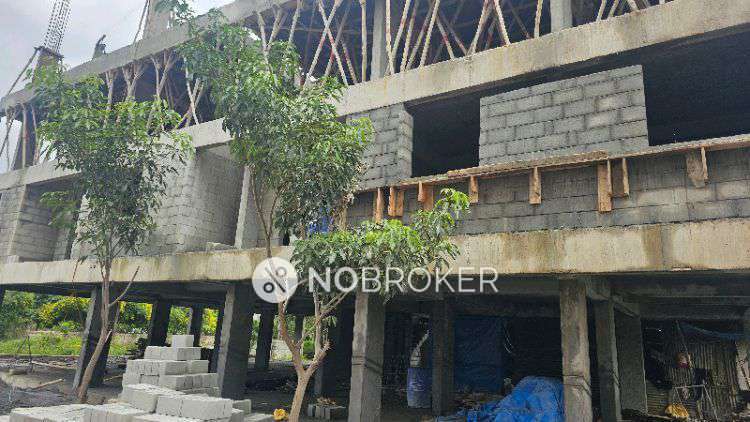 1 BHK House for Rent  In 40578, D' Souza Layout, Ashok Nagar, Bengaluru, Karnataka 560001, India