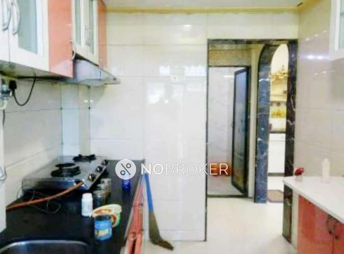 1 BHK Flat In Soham Puja Chs. Ltd. For Sale  In Airoli