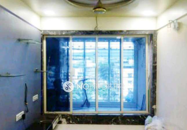 1 BHK Flat In Soham Puja Chs. Ltd. For Sale  In Airoli
