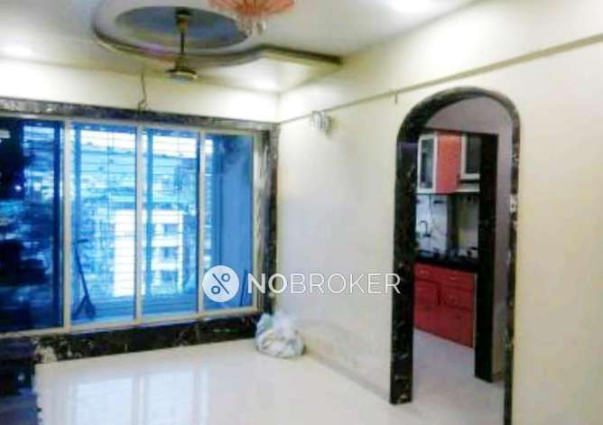 1 BHK Flat In Soham Puja Chs. Ltd. For Sale  In Airoli