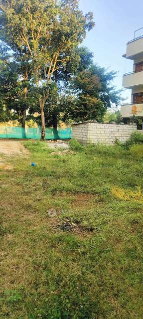 Plot For Sale  In Grand Icon In 204, Kachanayakanahalli, Bengaluru, Bommasandra, Karnataka 560105, India