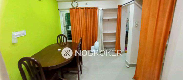 2 BHK Flat In Sri Vinayaka Residency For Sale  In Quthbullapur