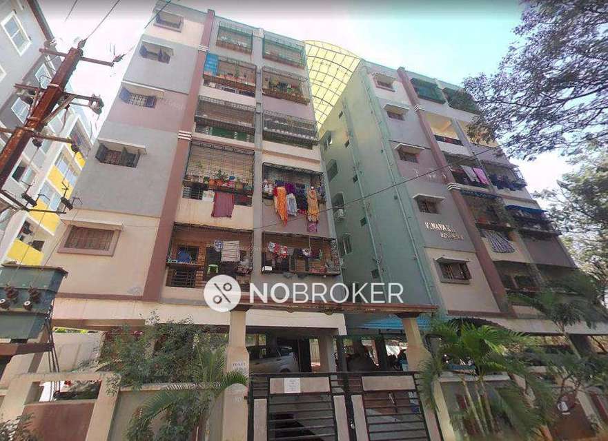 2 BHK Flat In Sri Vinayaka Residency For Sale  In Quthbullapur