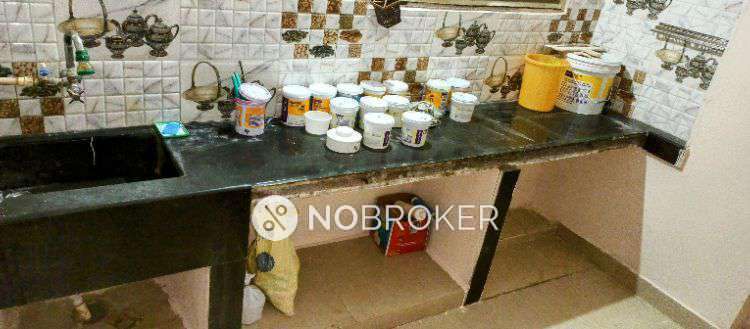 2 BHK Flat In Sri Vinayaka Residency For Sale  In Quthbullapur