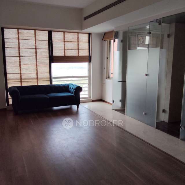 4+ BHK Flat In Prestige White Meadows for Rent  In Whitefield
