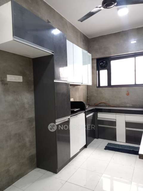 2 BHK Flat In Devagiri Apartments for Rent  In Dattawadi