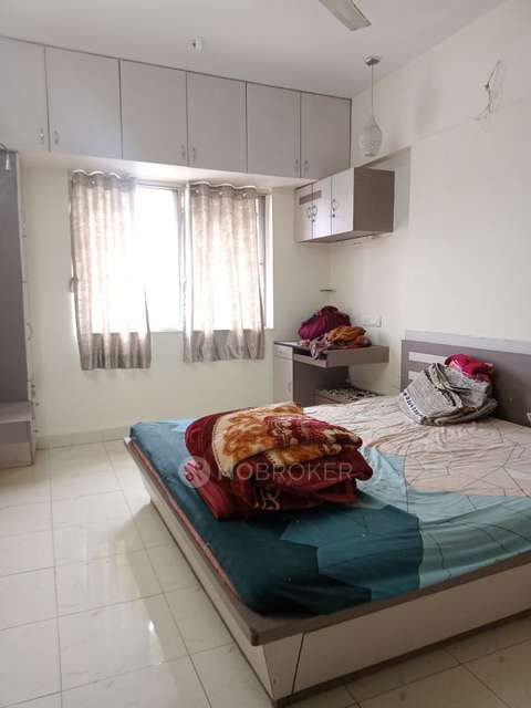 2 BHK Flat In Devagiri Apartments for Rent  In Dattawadi