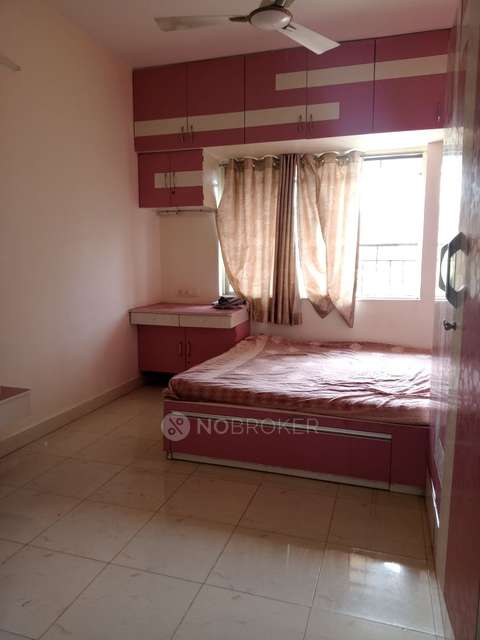 2 BHK Flat In Devagiri Apartments for Rent  In Dattawadi