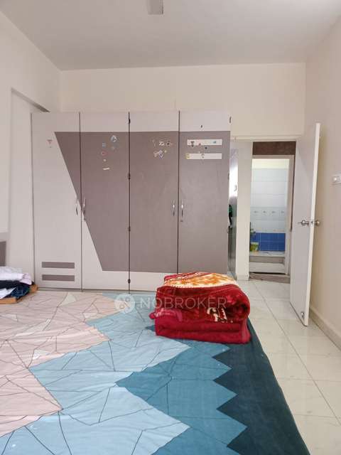 2 BHK Flat In Devagiri Apartments for Rent  In Dattawadi