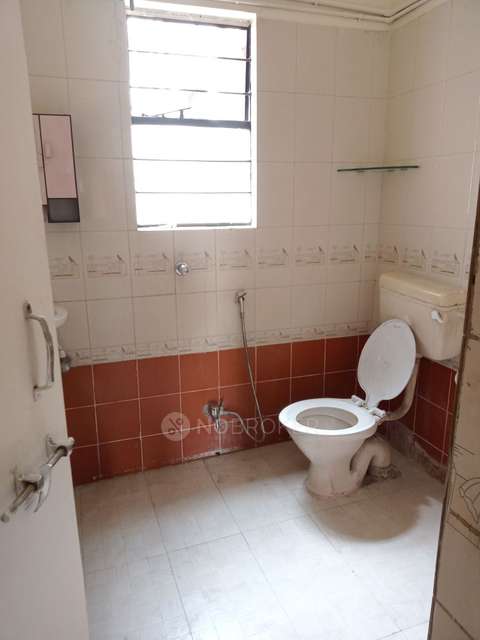 2 BHK Flat In Devagiri Apartments for Rent  In Dattawadi