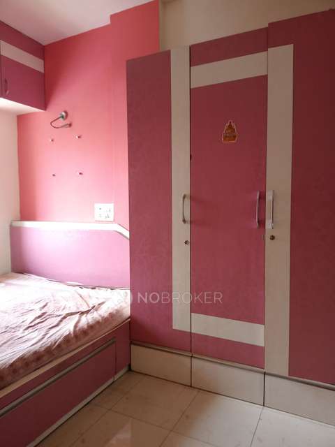 2 BHK Flat In Devagiri Apartments for Rent  In Dattawadi