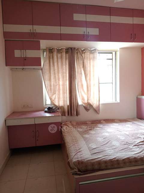 2 BHK Flat In Devagiri Apartments for Rent  In Dattawadi