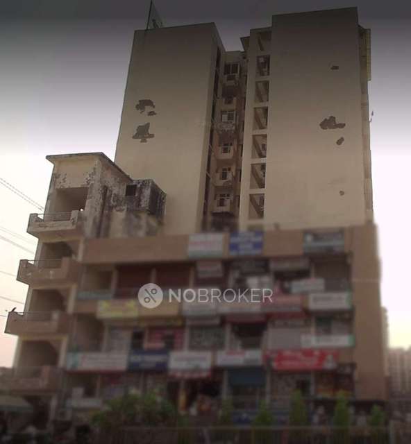 2 BHK Flat For Sale  In Gagan Vihar