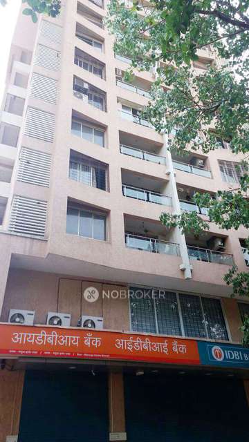 2 BHK Flat In Regal Heights For Sale  In Regal Heights Sion East