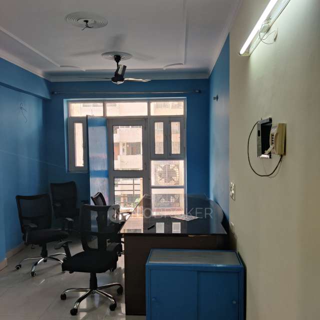 2 BHK Flat In Cosmos Golden Heights, Crossings Republik For Sale  In Crossings Republik