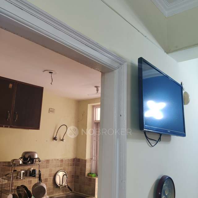 2 BHK Flat In Cosmos Golden Heights, Crossings Republik For Sale  In Crossings Republik