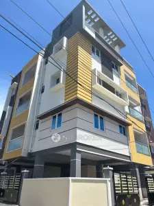 1 BHK Flat In Jayasuriya Apartments for Rent  In Jayasurya Appartment, Natraj Nagar, Madhanandapuram, Chennai, Tamil Nadu 600125, India