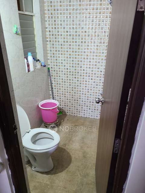 2 BHK Flat In Ganga New Town Apartment For Sale  In Dhanori