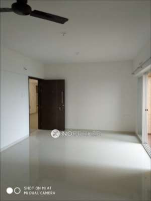 2 BHK Flat In Ganga New Town Apartment For Sale  In Dhanori