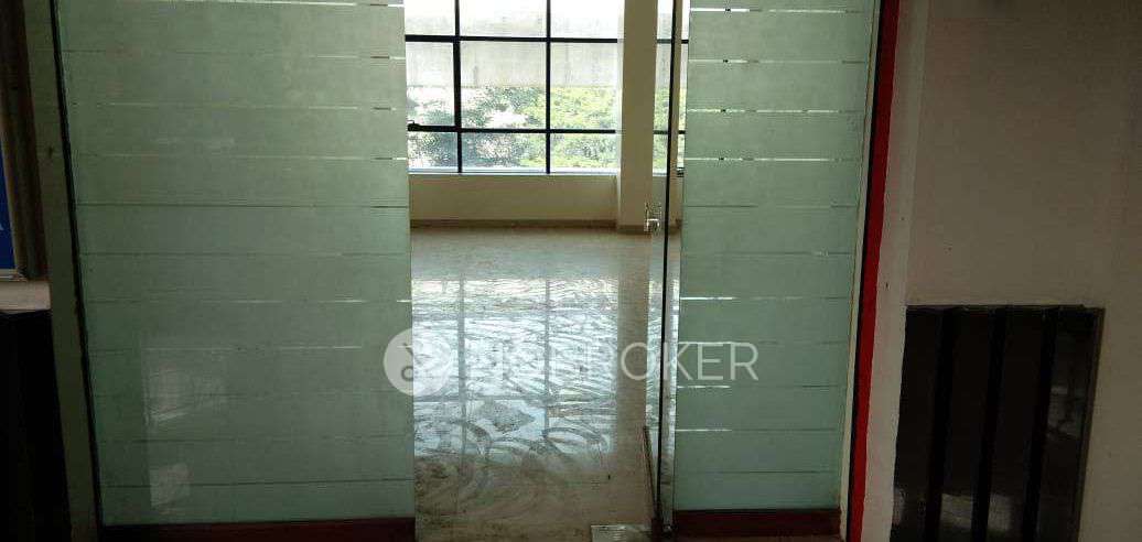 Office Space in Sangamvadi, Pune for sale 