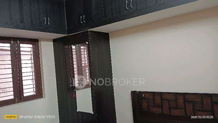 1 RK House for Rent  In Venkatapura, Koramangala