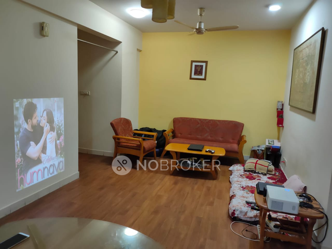 Daya Residency JP Nagar 7th Phase Rent WITHOUT BROKERAGE Semi