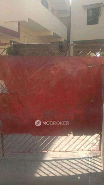 1 BHK House for Rent  In Velachery