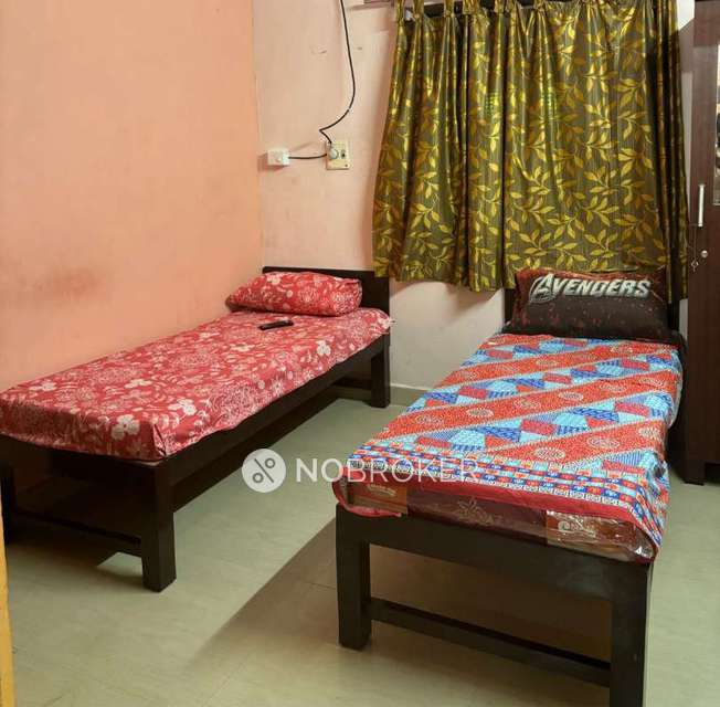 PG for Boys in Siruseri