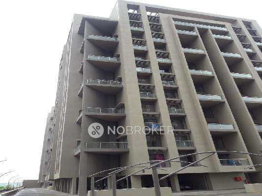 2 BHK Flat In Iris  3 Ennergia Skyi Manas Lake For Sale  In Bhukum