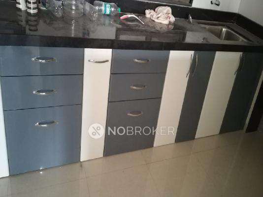 2 BHK Flat In Iris  3 Ennergia Skyi Manas Lake For Sale  In Bhukum