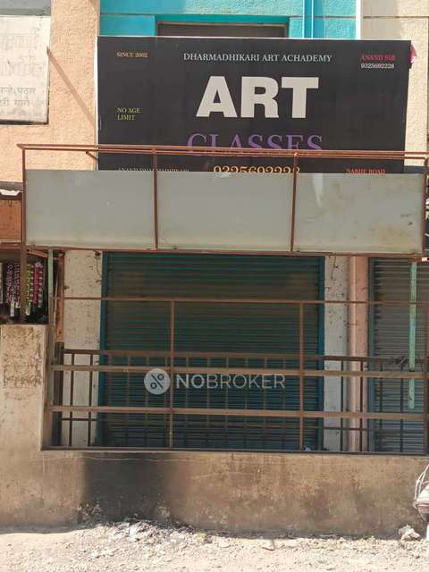 Shop in Narhe, Pune for sale 