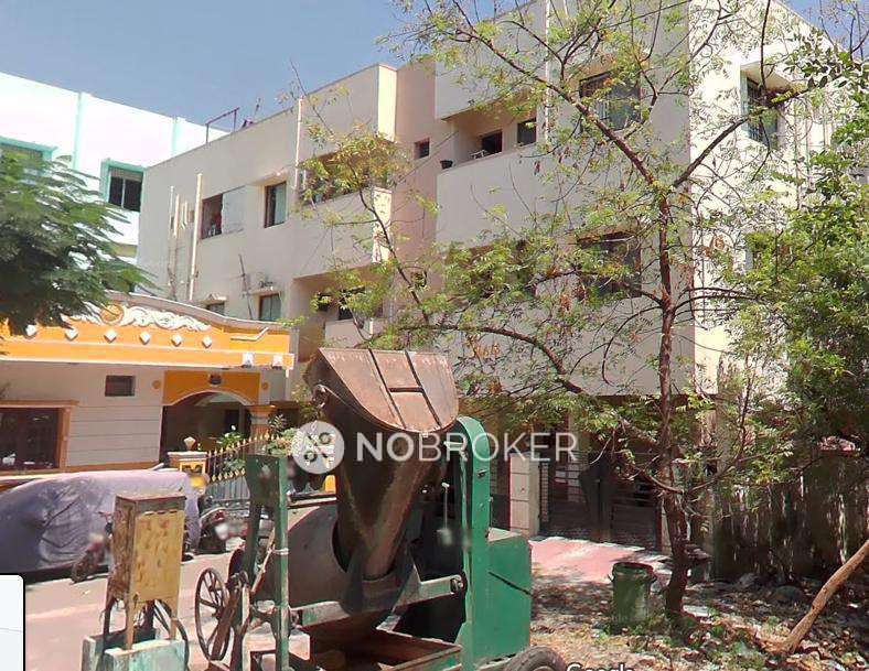 2 BHK Flat In Aishwarya Illam For Sale  In Selaivayal