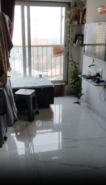 2 BHK Flat In Vaibhavlaxmi Templum Heights For Sale  In Vikhroli East