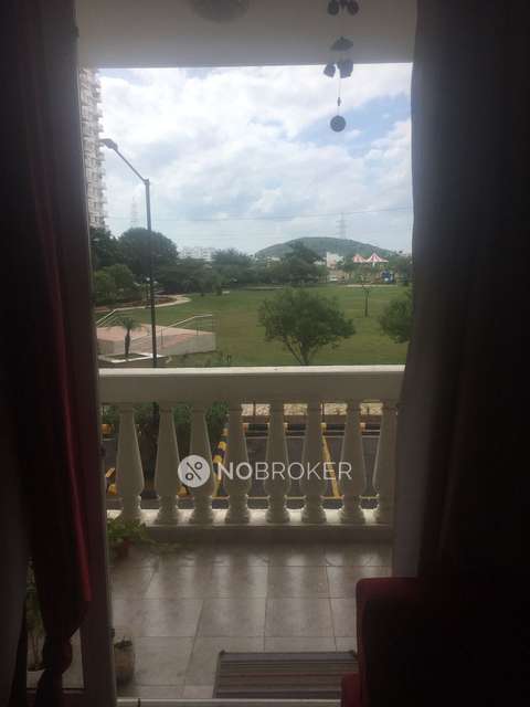 3 BHK Flat In Dlf Gardencity For Sale  In Semmancheri