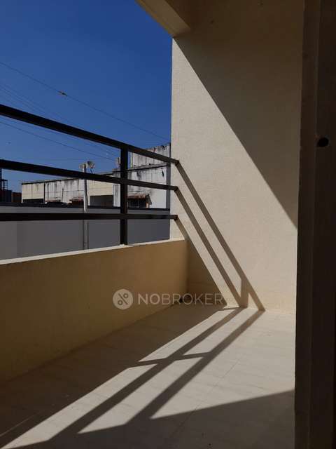 1 RK Flat In Aarjun Baug Society, Raikarmala, Pune. for Rent  In  Dhayari