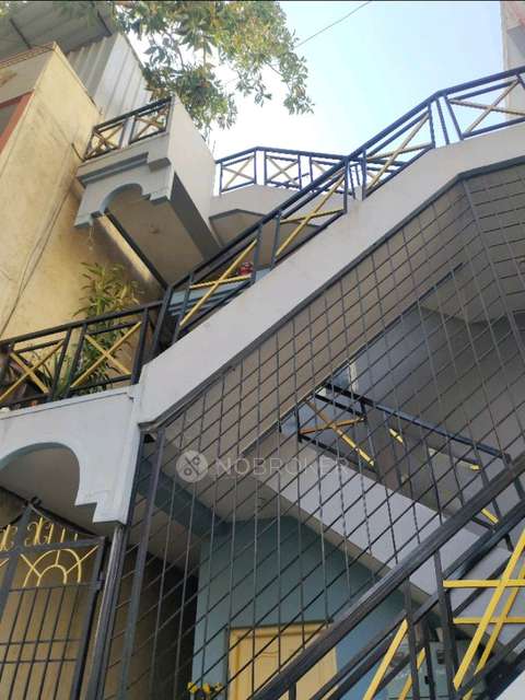 1 RK House for Rent  In Laggere