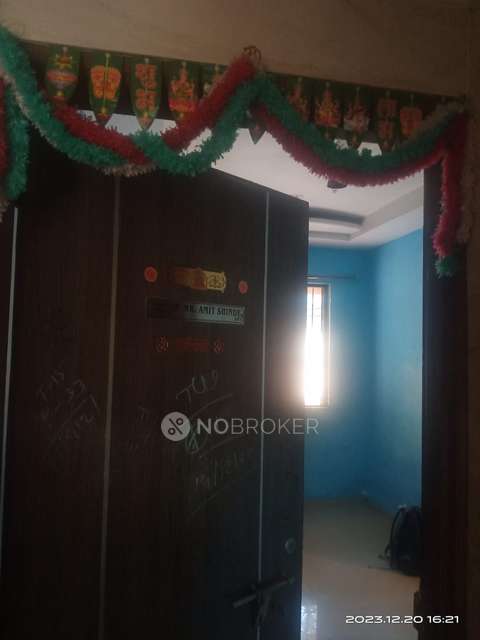 1 BHK Flat In Panvelkar Bhoomi For Sale  In Kharvai