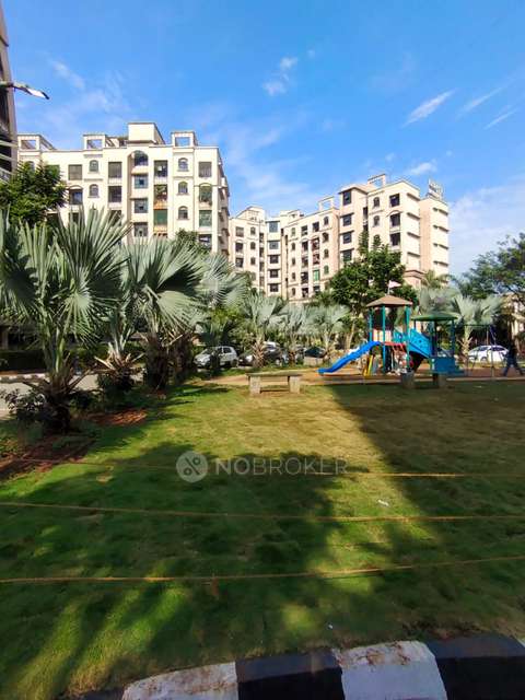 1 BHK Flat In Panvelkar Bhoomi For Sale  In Kharvai