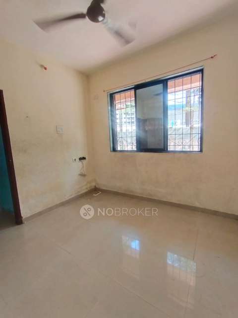 1 BHK Flat In Panvelkar Bhoomi For Sale  In Kharvai