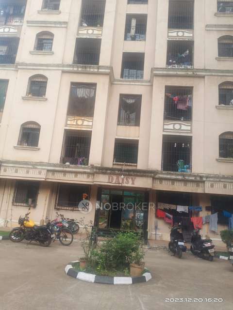 1 BHK Flat In Panvelkar Bhoomi For Sale  In Kharvai