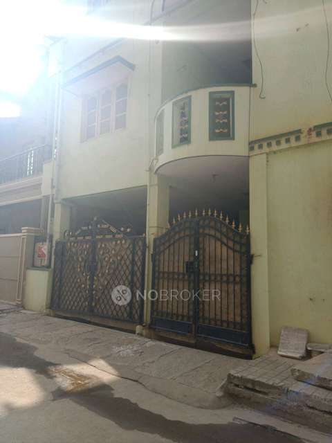 1 BHK Flat for Rent  In Marathahalli