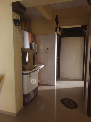 3 BHK Flat In Royal Residancy  For Sale  In Kalyan