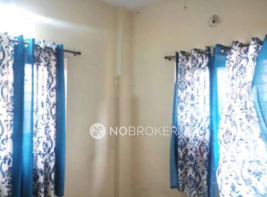 1 BHK Flat In Shivaji Maratha Housing Society for Rent  In  Moshi