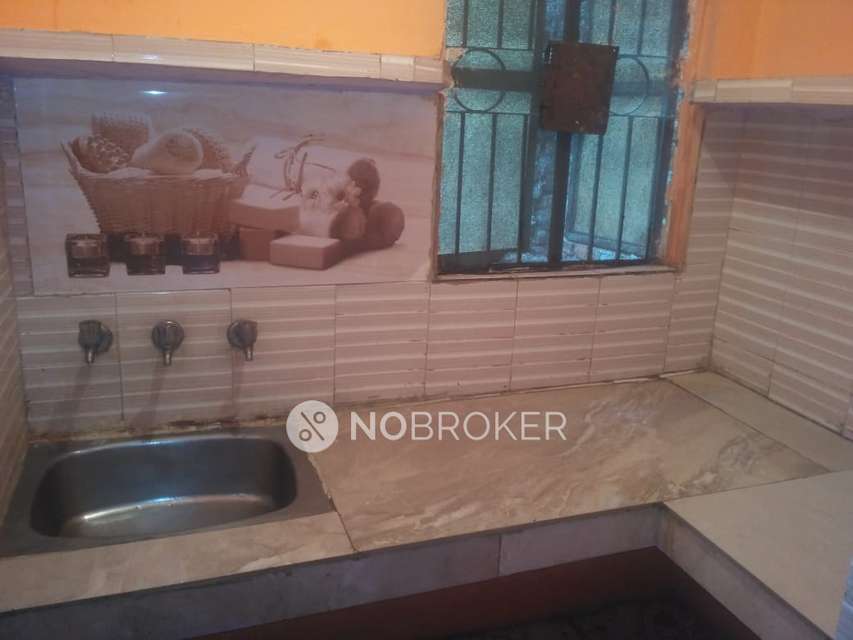 1 BHK Flat In Gda Flats For Sale  In Indirapuram