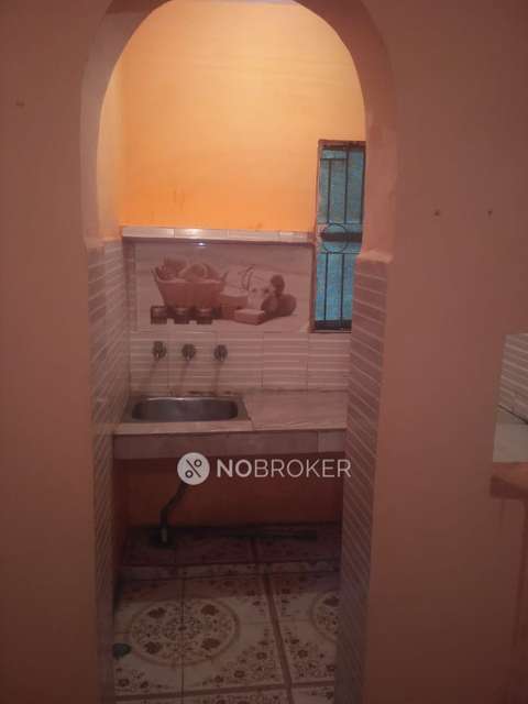 1 BHK Flat In Gda Flats For Sale  In Indirapuram