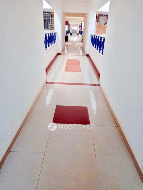 1 BHK Flat In D S Shrushti Apartment For Sale  In Lohegaon