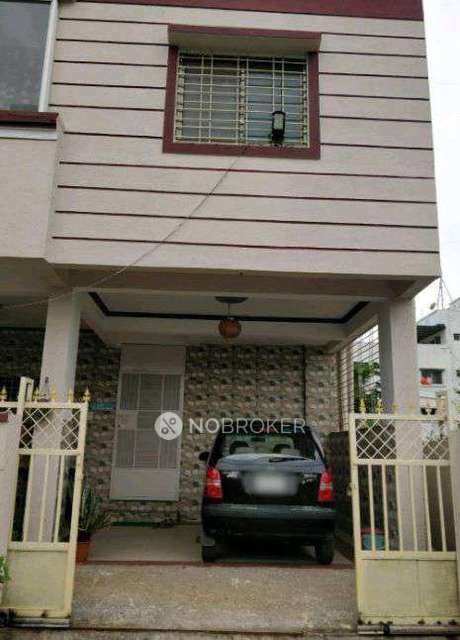 1 BHK Flat In D S Shrushti Apartment For Sale  In Lohegaon