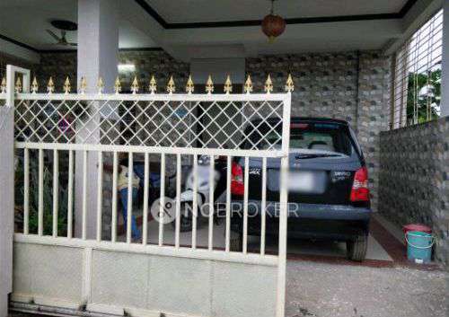 1 BHK Flat In D S Shrushti Apartment For Sale  In Lohegaon