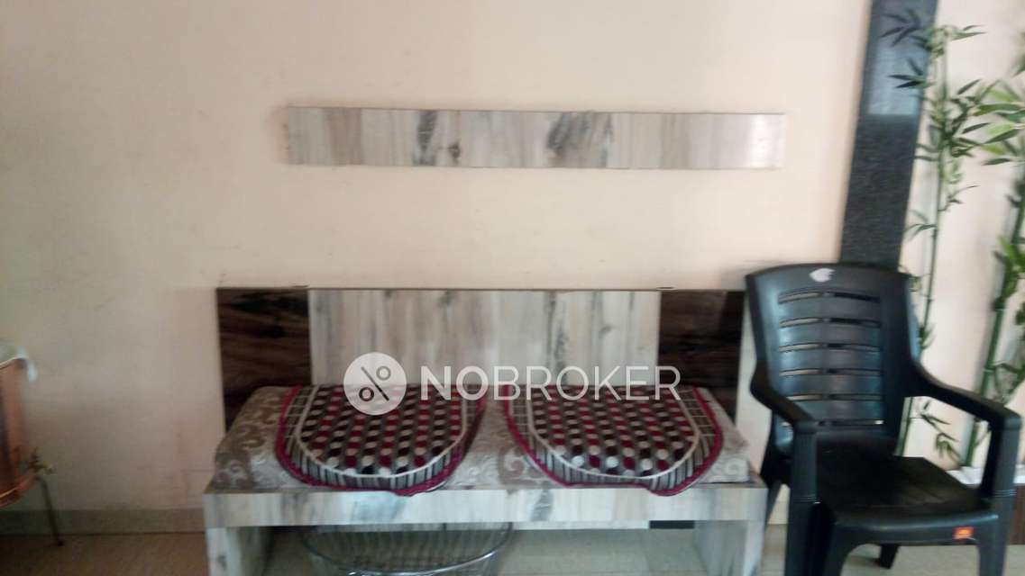 1 BHK Flat In Hind Colony Trimurtinager Bheharainager for Rent  In Bhekarai Nagar Bus Depot
